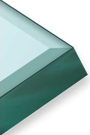 Flat Polish Edge