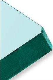 Seamed Edge