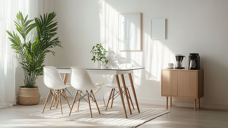 Glass Table Top 2